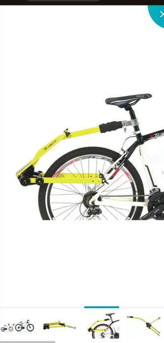 Sprzedam hol rowerowy