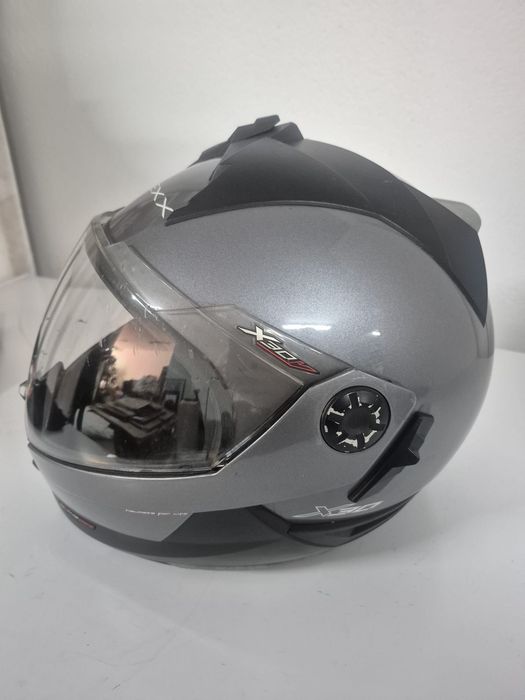 Capacete Nexx X30v | modular