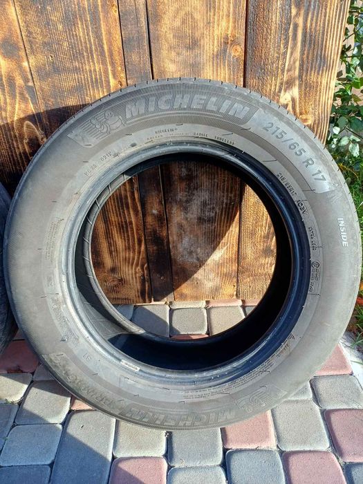 Продам резину  R17