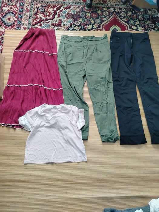 Речі на дівчинку 12-14 років