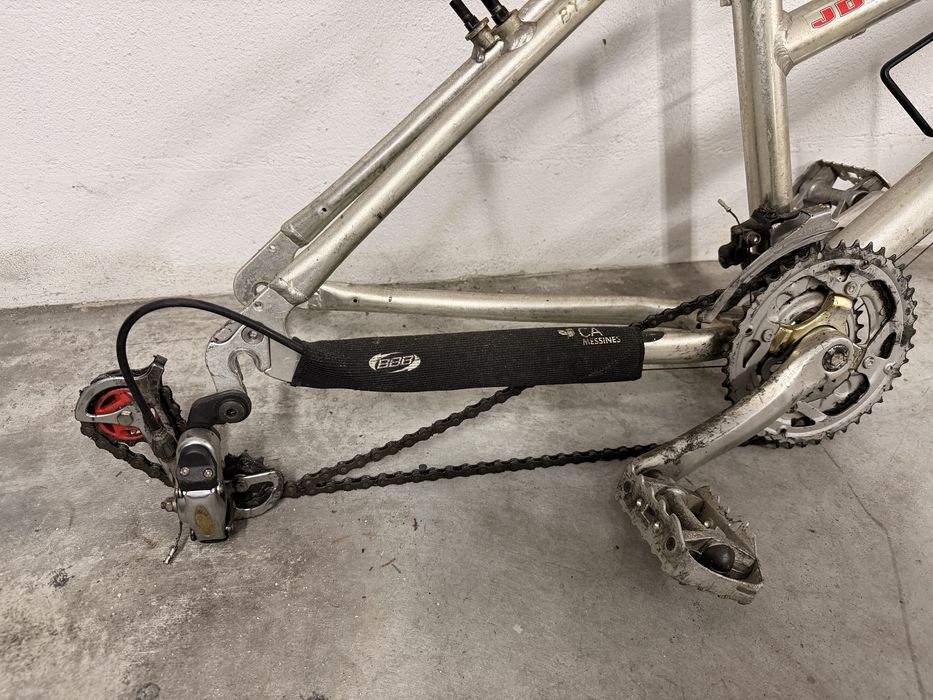 Quadro BTT 26 senhora