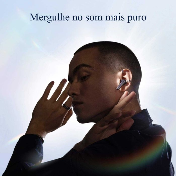 Auriculares » Cancelamento d͏e Barulho e Personalização