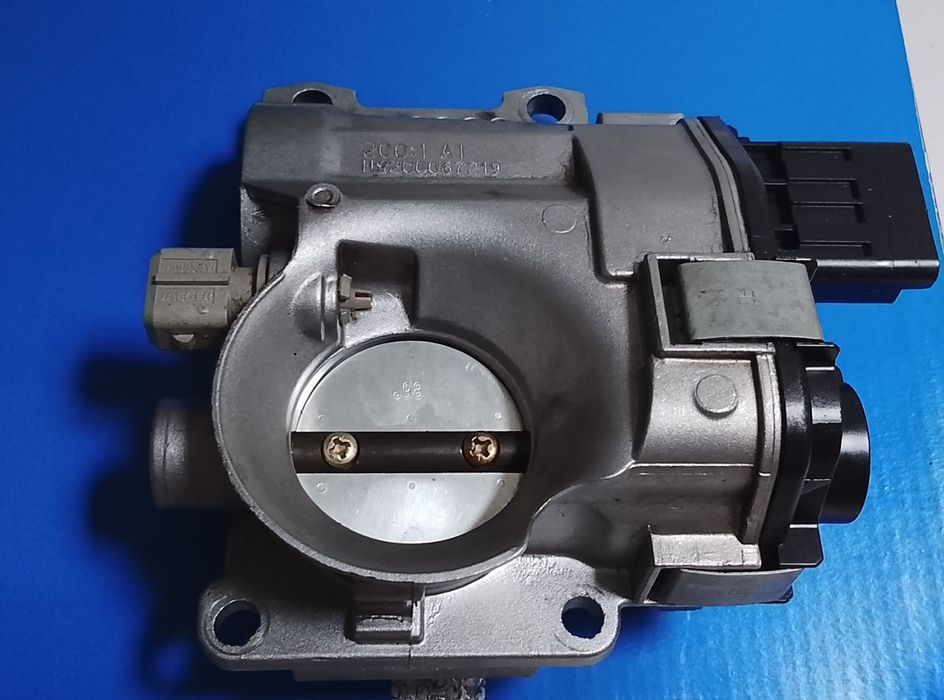 Bobinas, bomba de água