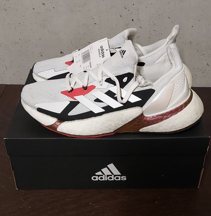 Adidas nowe męskie buty do biegania rozmiar 42 2/3