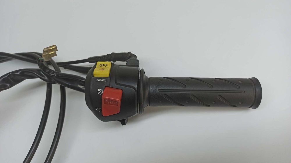 COMANDO DAS LUZES KYMCO XCITING 250/300/500 XCITING 400I
