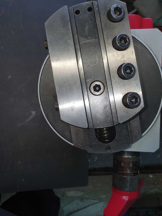 Wytaczadło D'Andrea 170