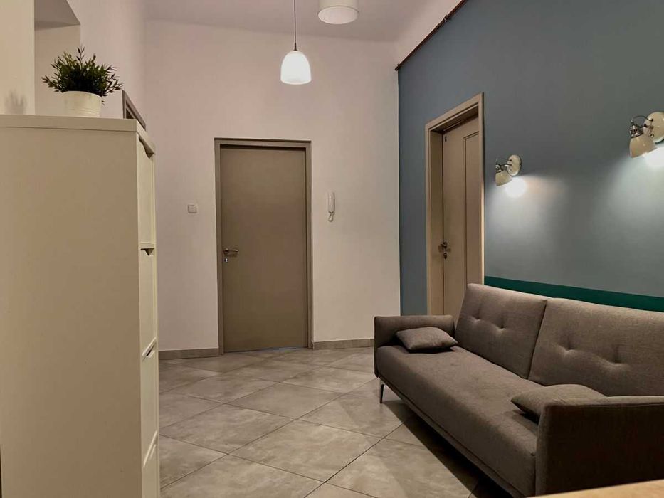 Pokój 2 osobowy lub 1 osobowy w samym centrum - ul Targowa