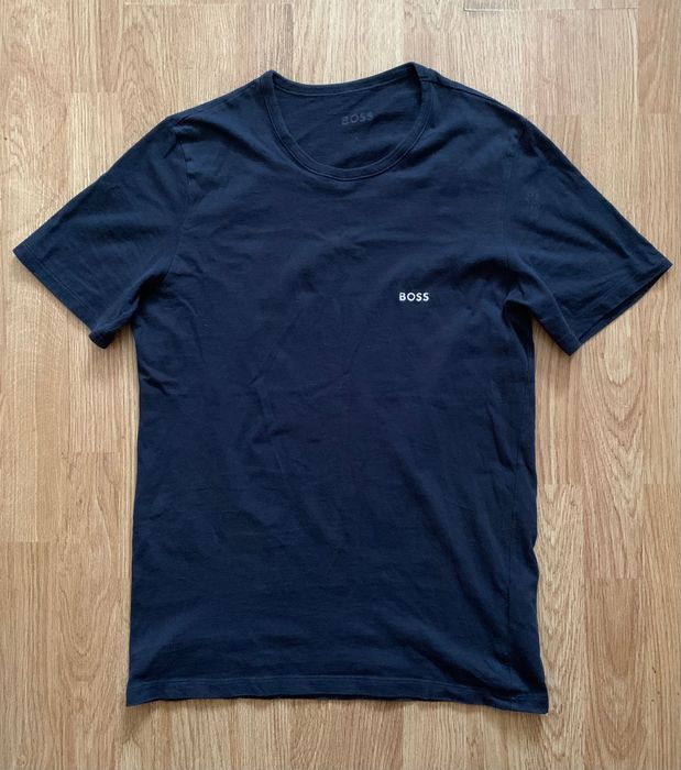 Футболка HUGO BOSS