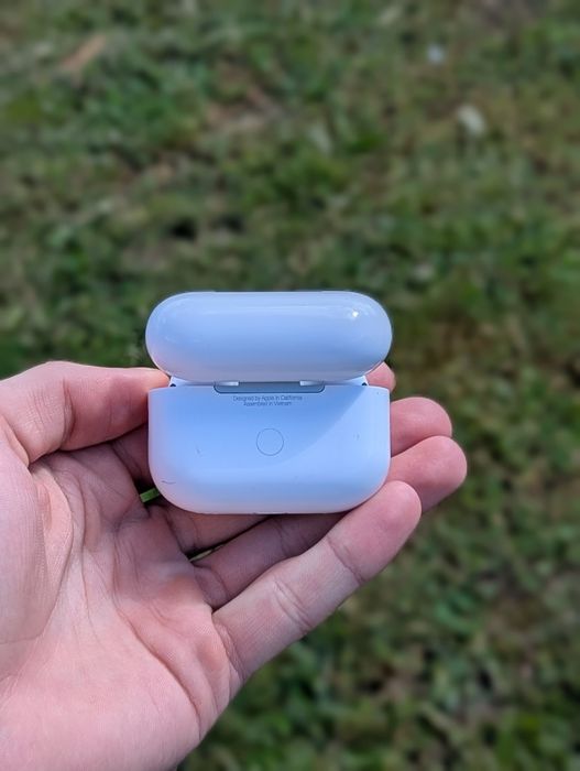 ‼️Акція‼️Airpods pro | анімація |