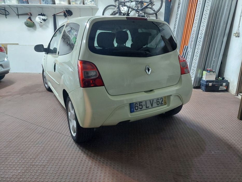Vendo Renault Twingo 1.2