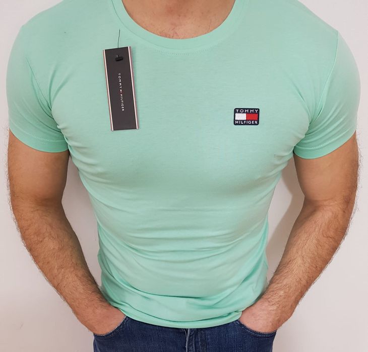 Koszulki męskie zapraszam