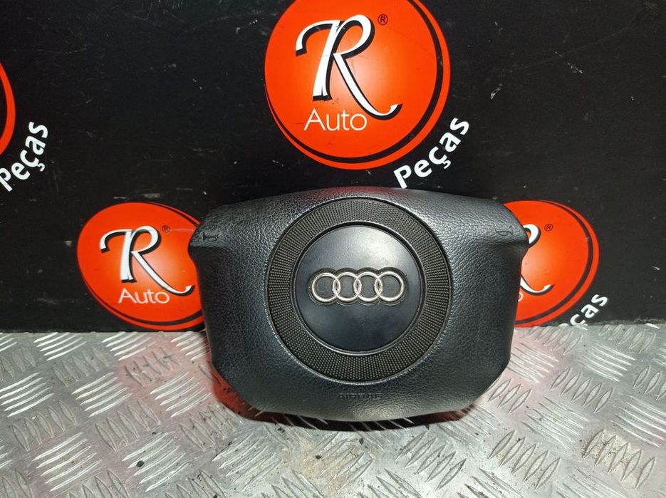 Airbag Volante Audi A4 Avant (8D5, B5)