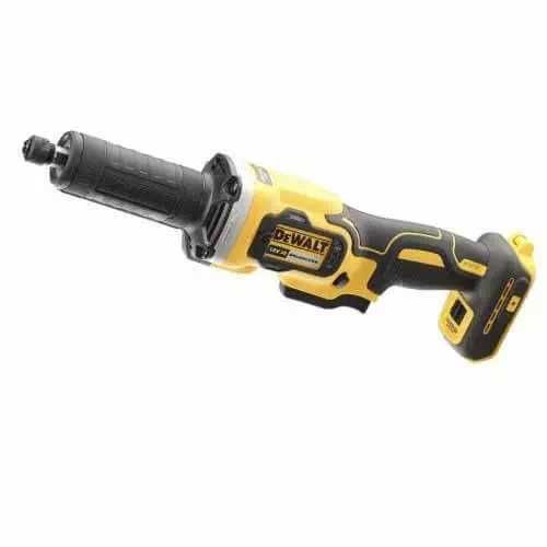 DeWALT DCG426N\Прямошлифовальная машина аккумуляторная бесщёточная