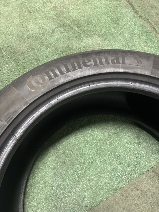 4x 235/50R18 97V CONTINENTAL PREMIUMCONTACT 6 opona letnia Rant