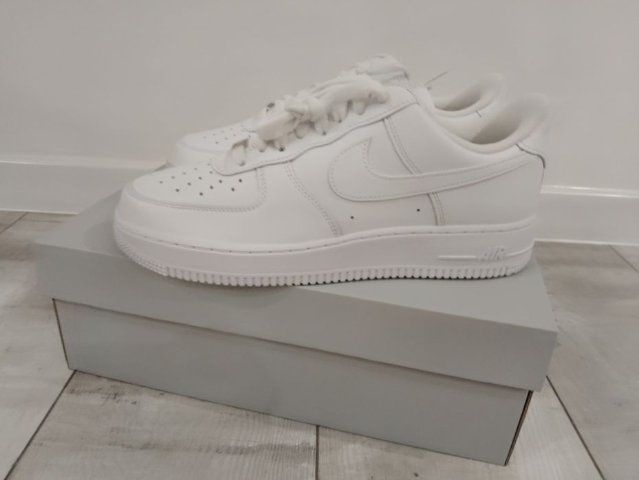 Buty Nike air force originalne