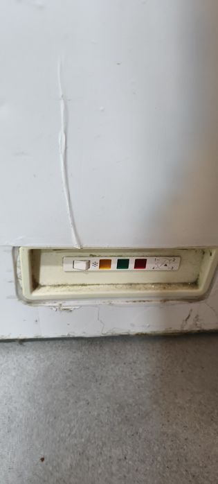 Arca Frigorífica Ariston