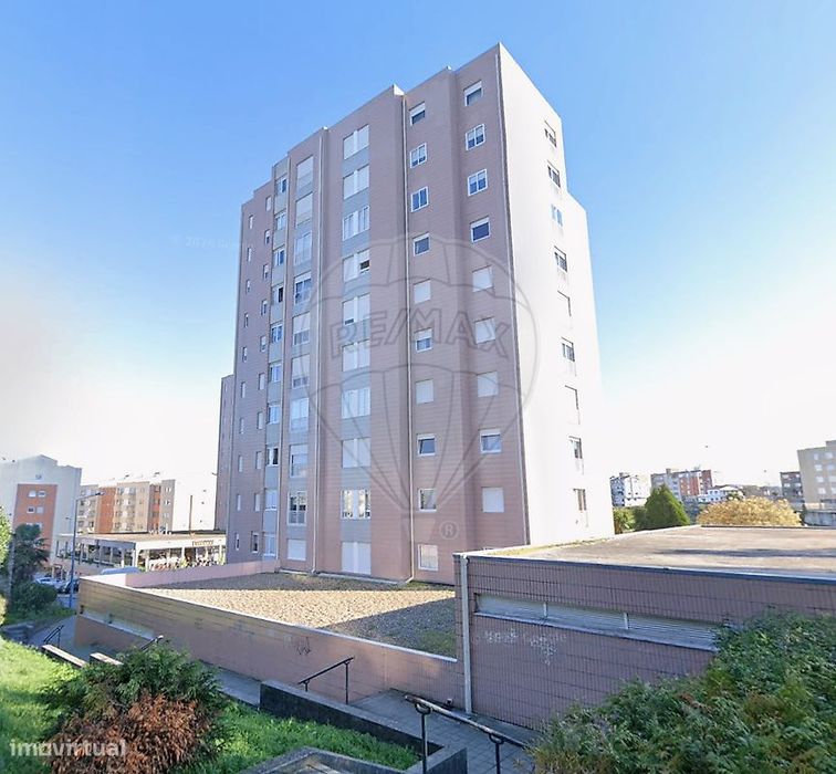 Apartamento T2 para arrendamento