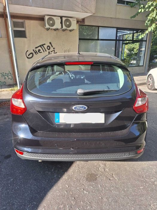 FORD FOCUS, 1.6TDI, 20111