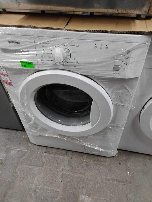 Pralka 6 kg gorenje