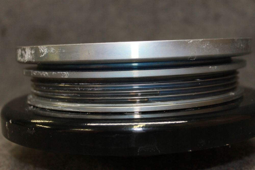 bmw g11 g12 x5 g05 4.0i 4.0ex b58b30c plugin in hybrid koło pasowe 945