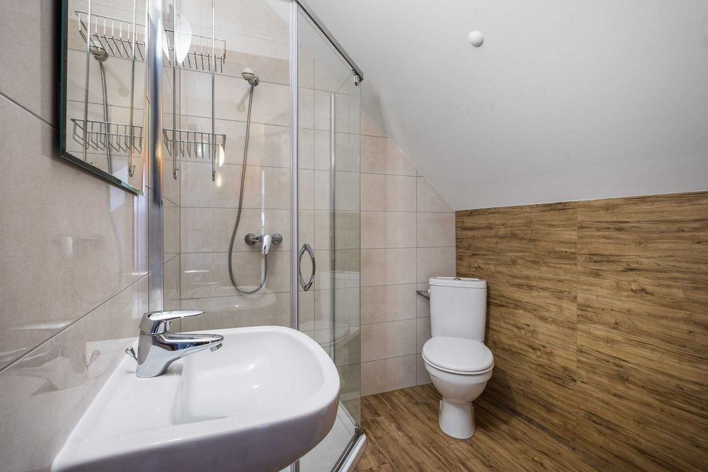 Dom Wypoczynkowy "California".