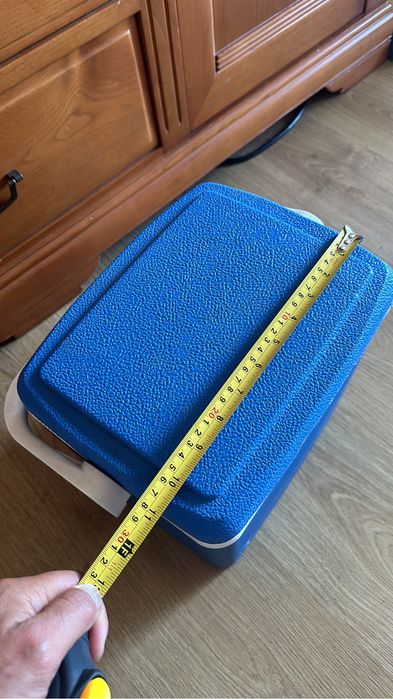 Mini arca frigorifica - 6L
