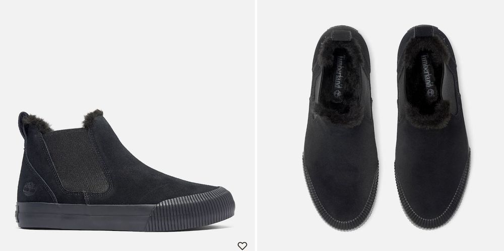 Timberland Skyla Bay 2.0 Warm-Lined Chelsea Boots — НОВІ, ОРИГІНАЛ