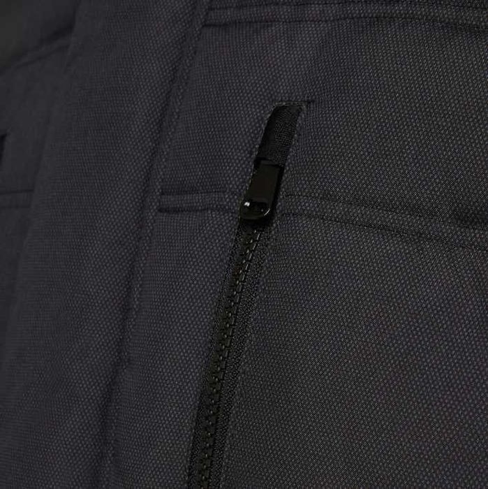 Чоловіча стьобана куртка Sandford GEOX