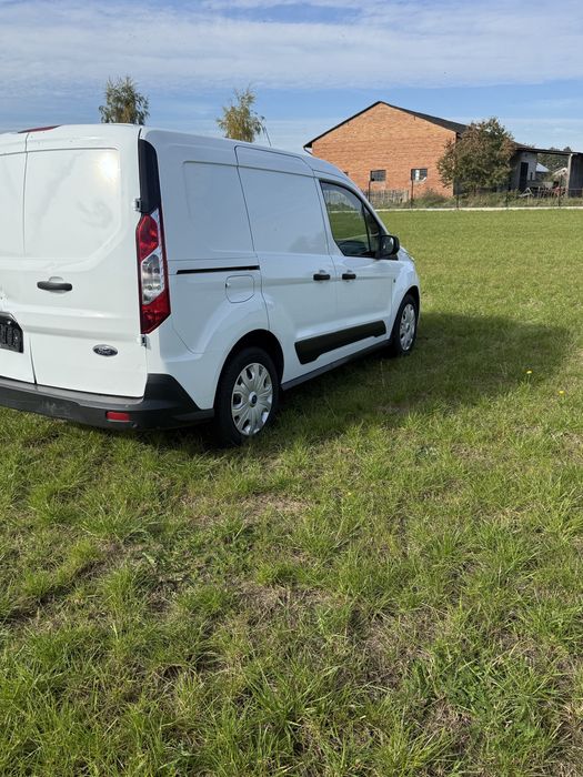 ford transit connect L1 H1  1.5 tdci ecoblue 2023 rok