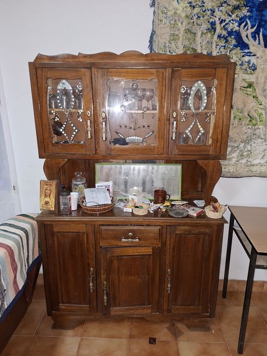 5 Móveis de Sala