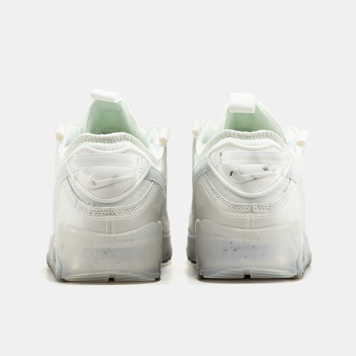 Кросівки Кроссовки Nike Air Max 90 Terrascape White Белый Білий Кросовки демісезон