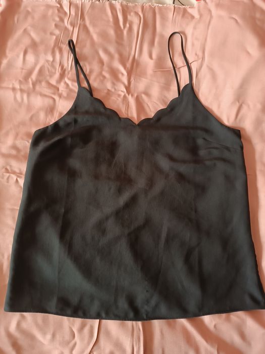 Легенька майка H&M