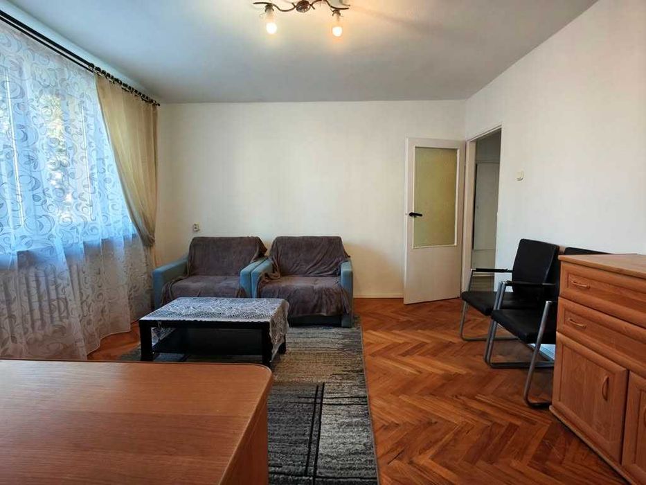 Mieszkanie – Lublin, Śródmieście - Widok 2