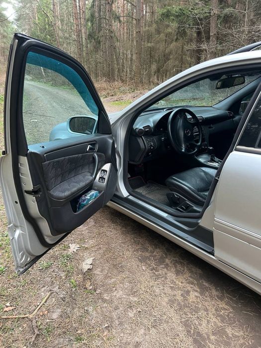 Mercedes-Benz 2003р, 2.7 дизель