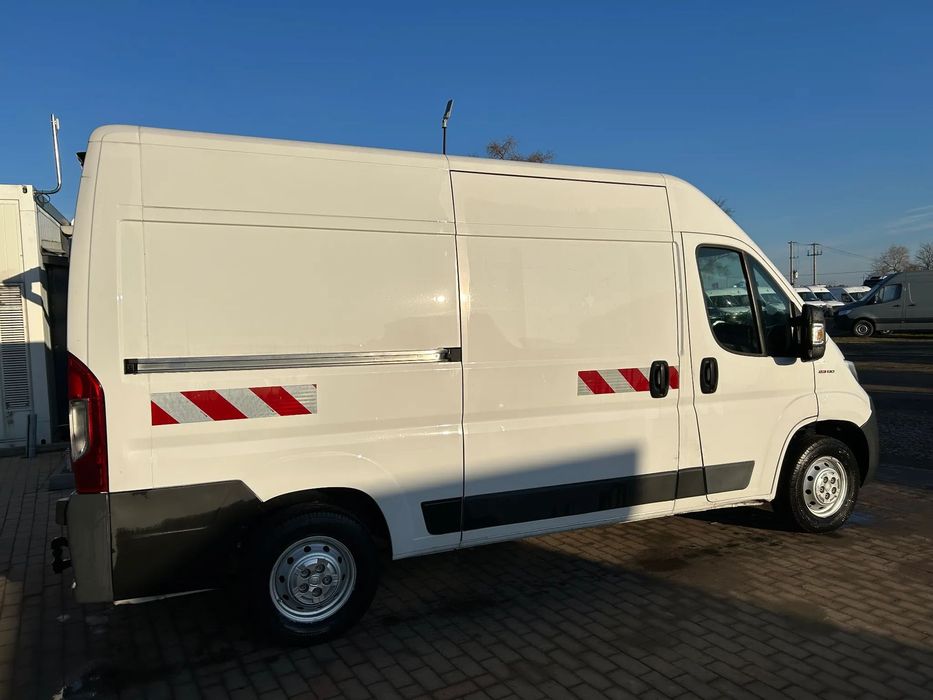 Fiat Ducato L2H2
