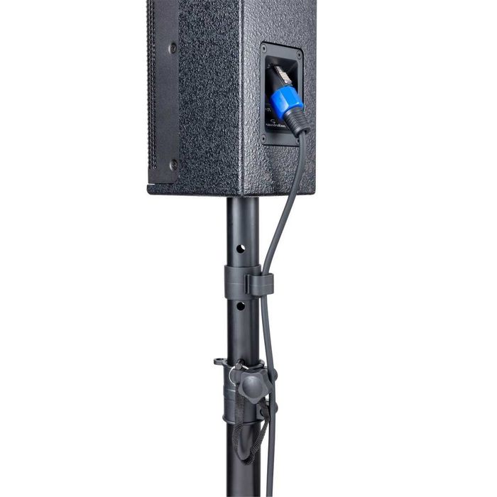 NOWOŚĆ Soundsation Livemaker 12 PRO - zestaw nagłośnieniowy
