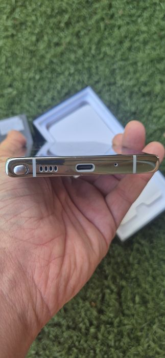 Samsung note 20 ultra , 12/256 , 2sim, amoled