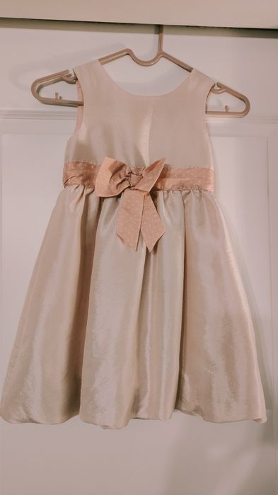 Sukienka dziewczęca H&M rozmiar 116