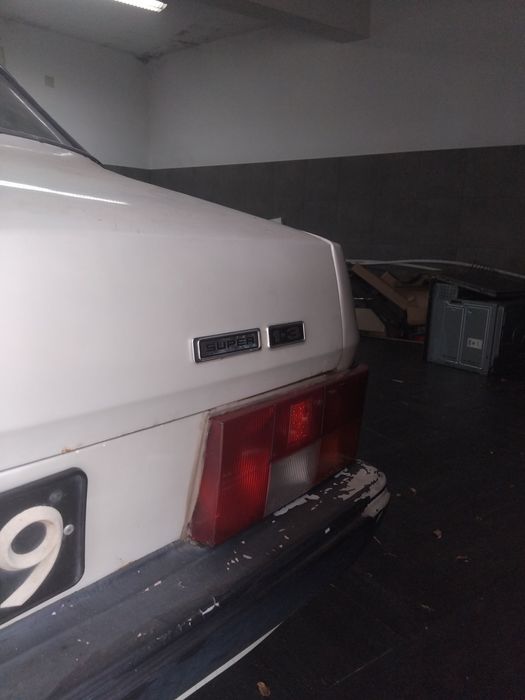 Morris Marina Super 1.3
