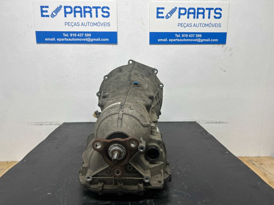 Caixa Velocidades Automatica BMW 320 D E90 - 6HP21 / WCB