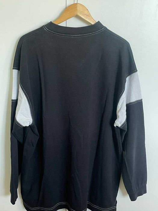 camisola vintage champion XL