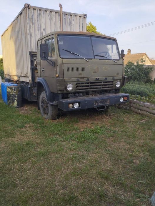 Продам Камаз  ,ЯМЗ 238 . 0 (98) 441 50 42