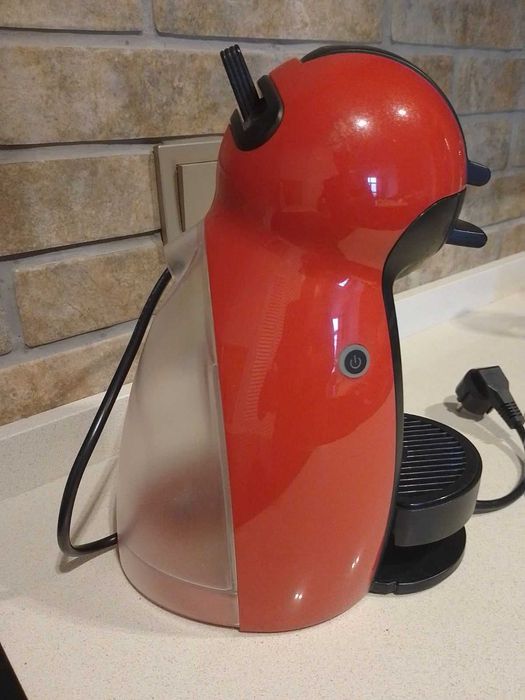 Кофе-машина KRUPS Nescafe DolceGusto