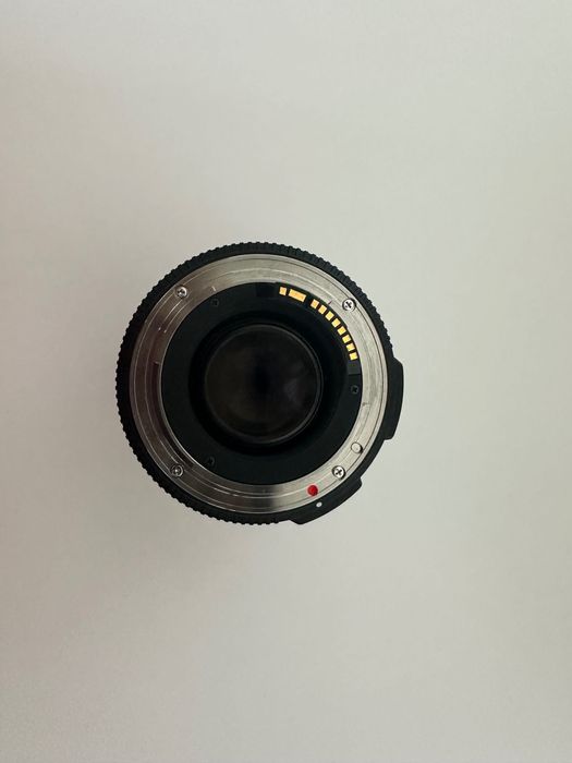 Обʼєктив Sigma 17-50 mm F 2.8 (для Canon) EX DC OS HSM