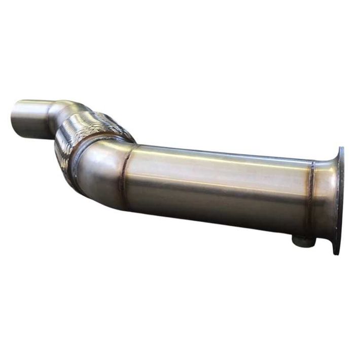 DOWNPIPE BMW 30d 25d - e90 / e91 / e92 / e93 INOX