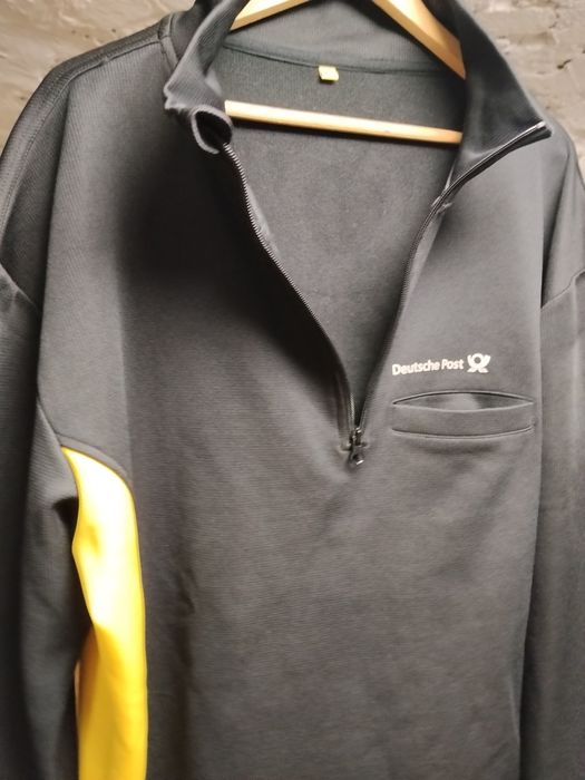Bluza Deutsche Post  XL