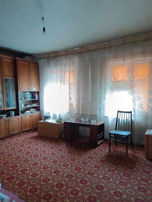 Продам будинок с. Задонецьке