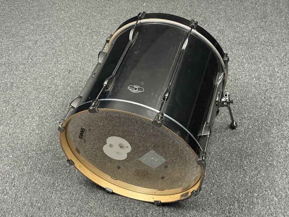 ++ TAMA Superstar  Bass Drum 22x18 - Birch brzoza PERKUSJA ++