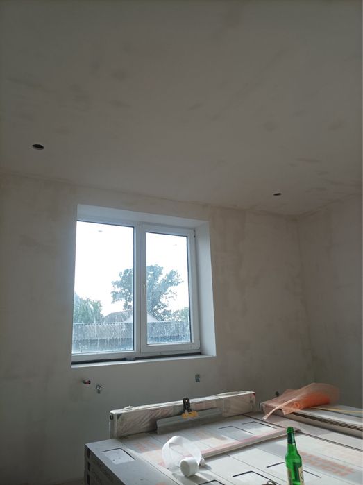 Продам будинок Береівський р-й смт.Руська долина