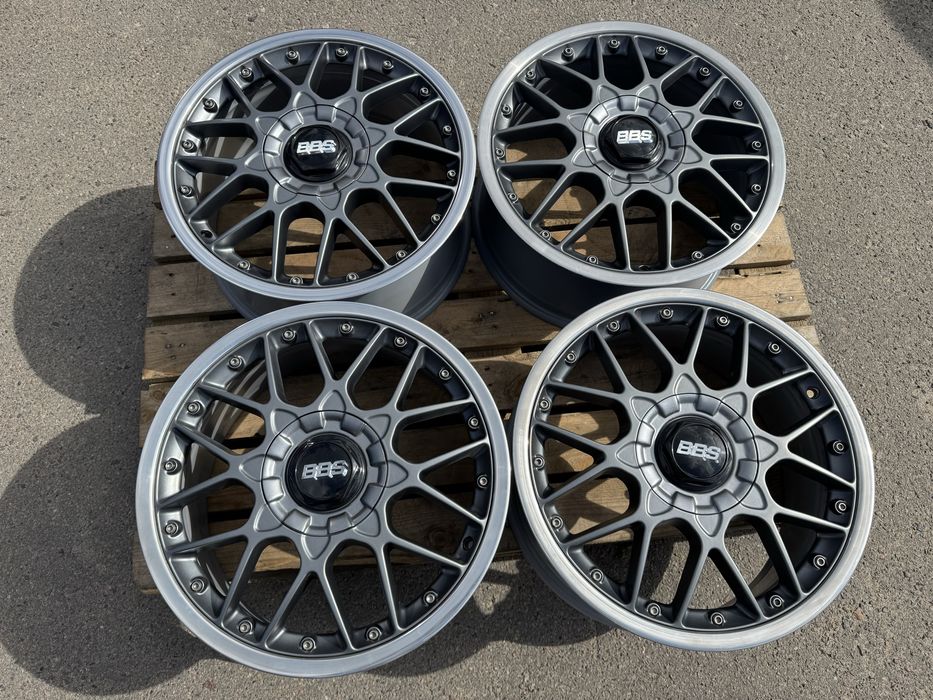 bbs rs - Купить диски для авто Ровенская область - Цена на OLX.ua
